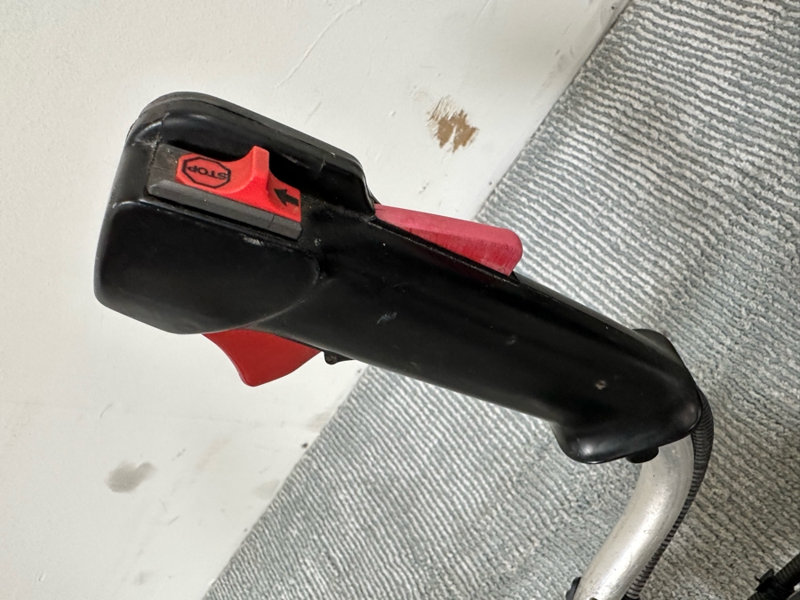 Craftsman brushwacker gas operated 36cc 72l