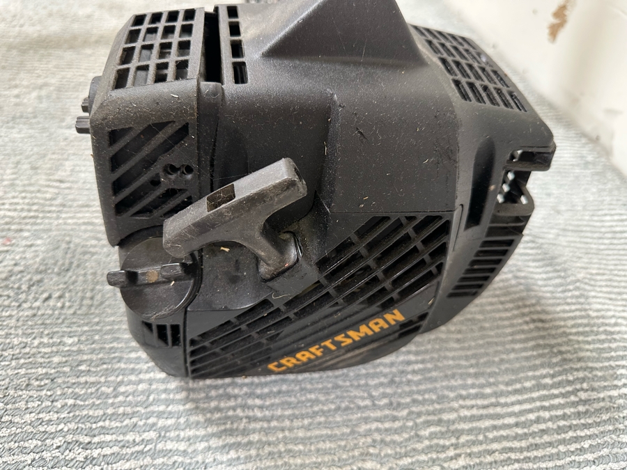 Craftsman brushwacker gas operated 36cc 72l