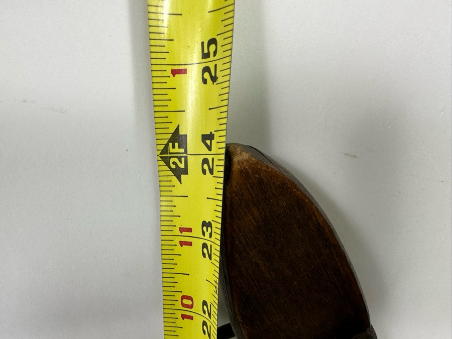 Vintage Buck Saw 32W X 24H [Photo 7]