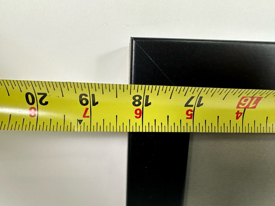 Original Tom Morey Invitational Noseriding Surf Contest The Nation's Finest Surfers Poster Handbill 11 X 14.5 Framed 18 X 21 [Photo 14]