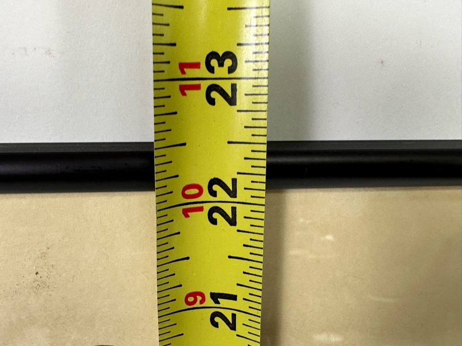 Bill Haley And The Comets, The Drifters And The Flaming Groovies Avalon Ballroom 1968 Family Dog Series Concert Poster (George Hunter) FD-133 14.5 X 22.5 [Photo 11]