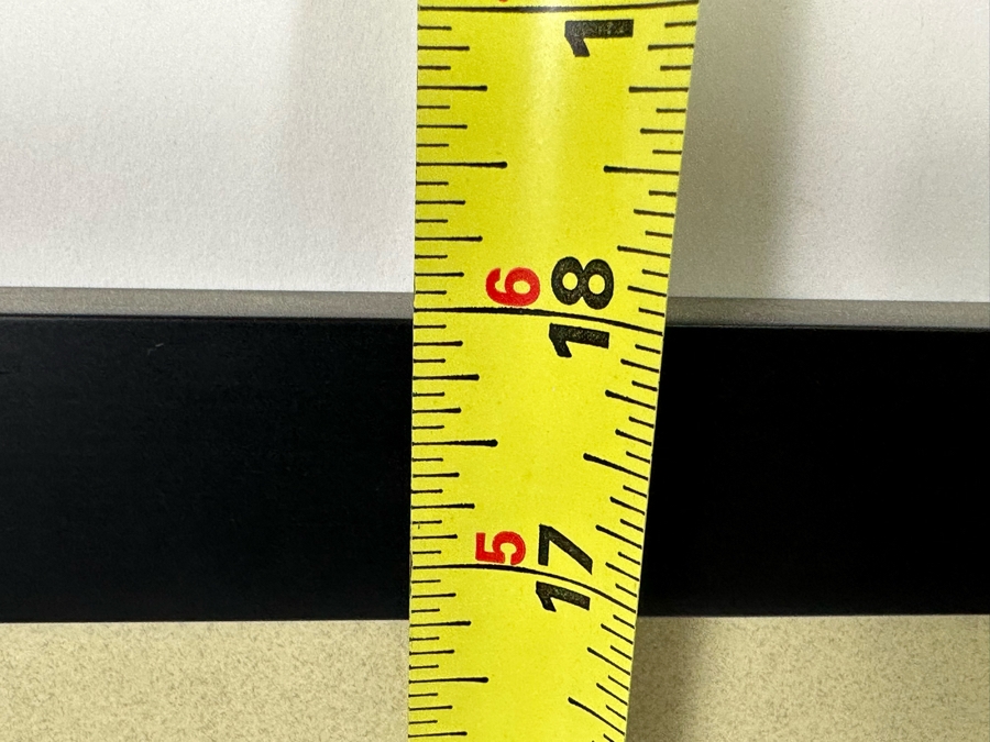 Framed Vintage 1964, October Surf Guide 15 X 18 [Photo 9]