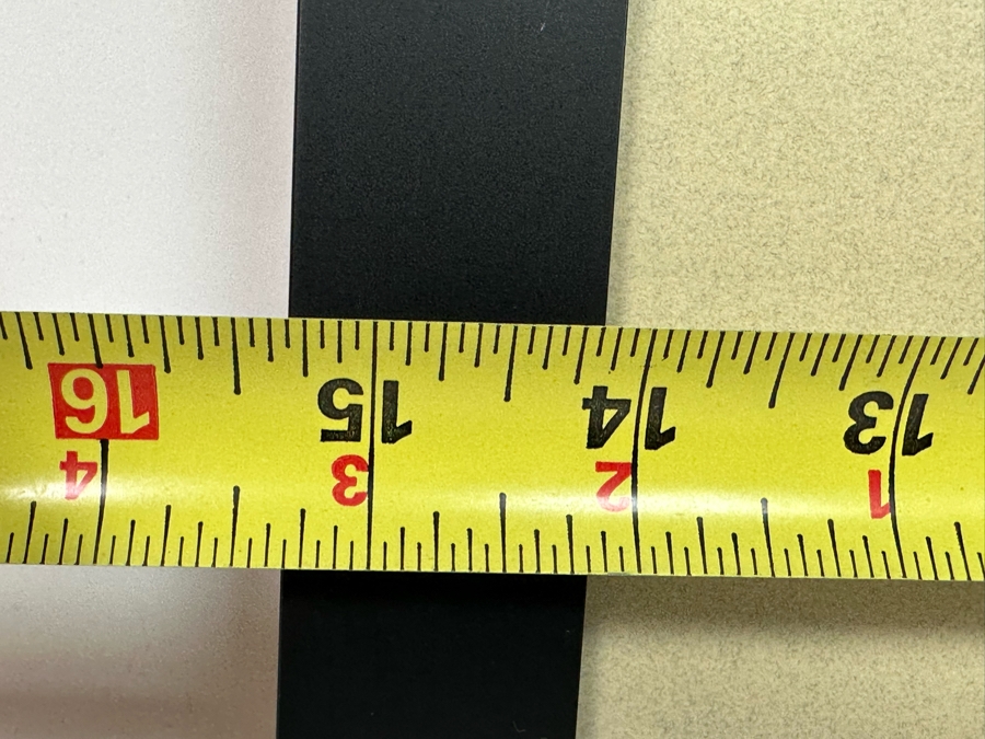 Framed Vintage 1964, October Surf Guide 15 X 18 [Photo 8]