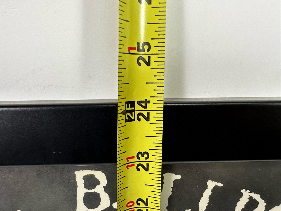 Frumious Bandersnatch, Clear Light, Buddy Guy Vintage 1968 Concert Poster Avalon Ballroom Family Dog FD-123-1 14 X 22 [Photo 16]