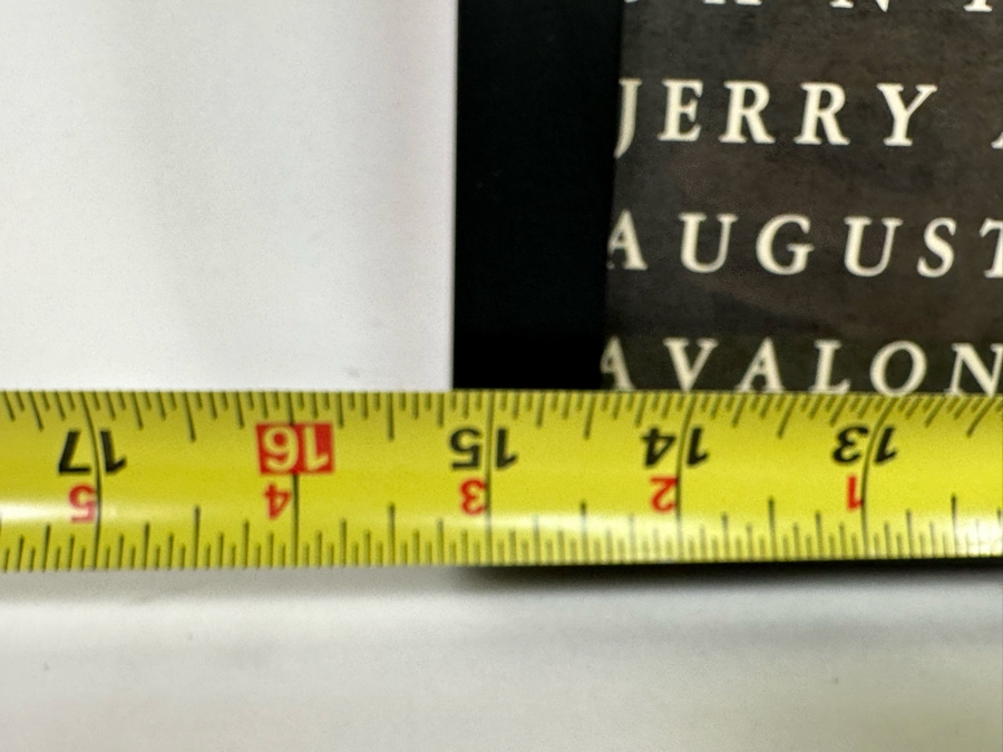 Steppenwolf, Siegel Schwall, Santana, Jerry Abrams Head Lights Vintage 1968 Concert Poster By Billy Glover Avalon Ballroom Family Dog FD-132 14.5 X 20.5 [Photo 13]