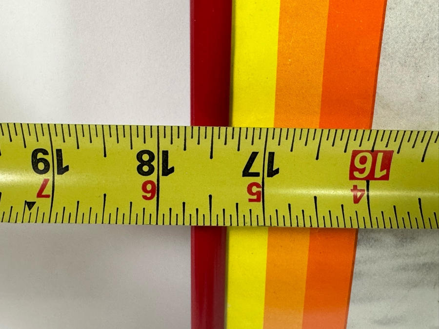 Autographed Wayne Lynch Evolution Surf Movie Poster By Paul Witzig Vintage 1968/69 17.5 X 22.5 [Photo 10]