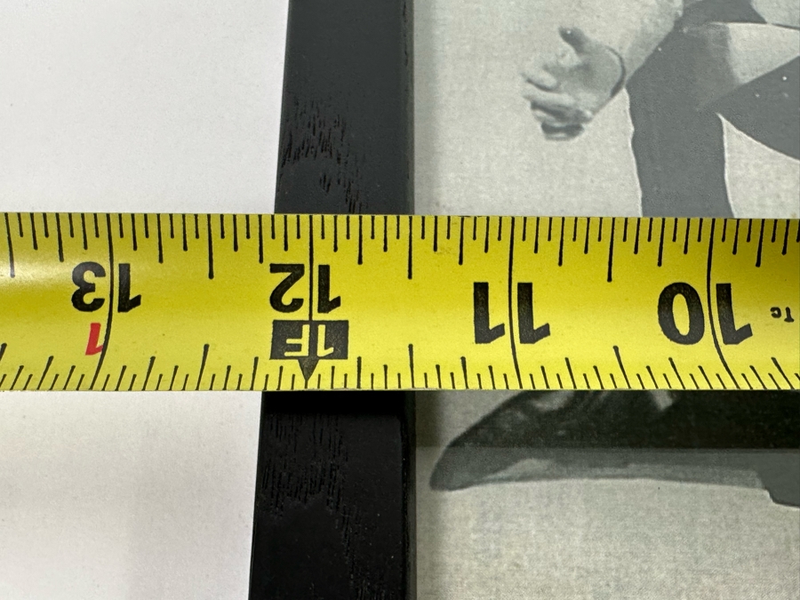 Pipeline Sheet Music The Chantays 1963 Dot Records Downey Music Publishing Framed 12 X 15 [Photo 8]