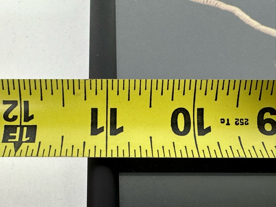 Autographed Laramie Dean Poster 11 X 17 [Photo 10]