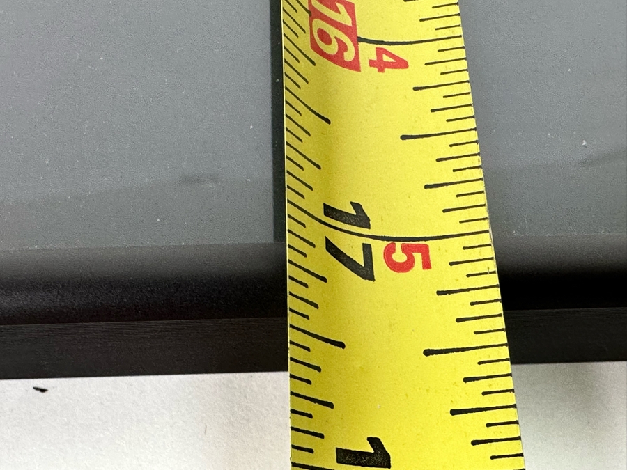 Autographed Laramie Dean Poster 11 X 17 [Photo 11]