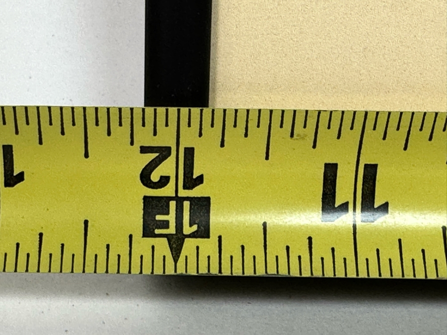 Autographed John Severson Big Wednesday Surf Movie Poster 12 X 18 [Photo 9]