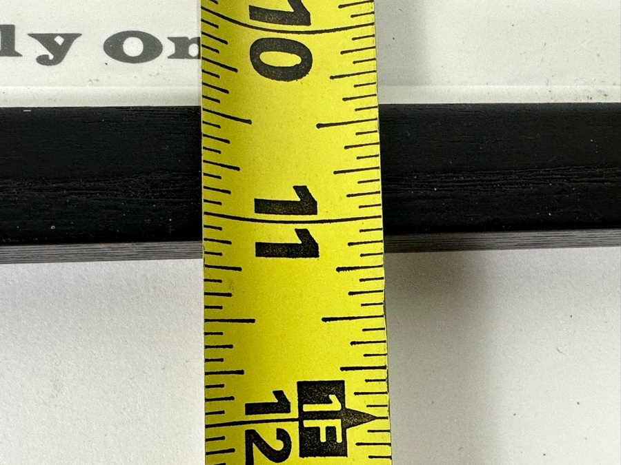 Autographed B&W Photograph Of The Surf Music Band The Lively Ones Framed 9 X 11 [Photo 8]