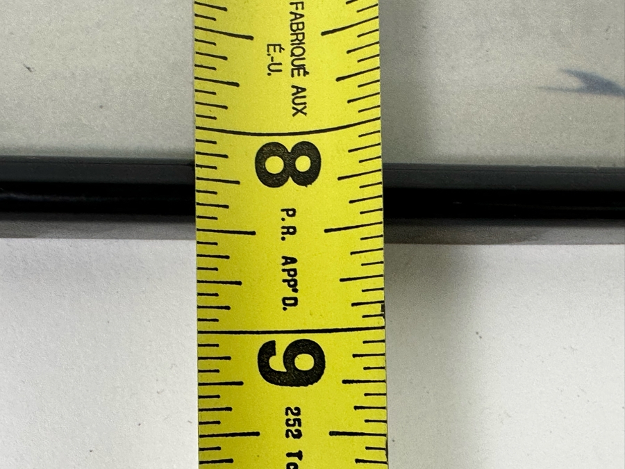 Vintage Color Photograph Of Longboarders Surfers Framed 10 X 8 [Photo 7]