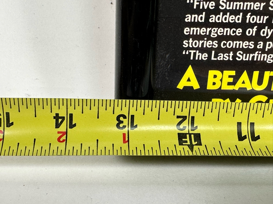 Five Summer Stories Surf Movie Poster Artwork By Rick Griffin Framed 13.5 X 18.5 [Photo 8]