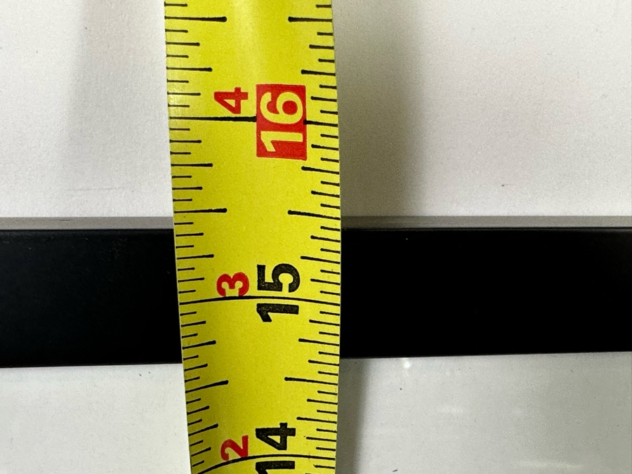 Autographed Surf Music Band The Penetators Locked & Loaded Framed 19 X 15.5 [Photo 12]