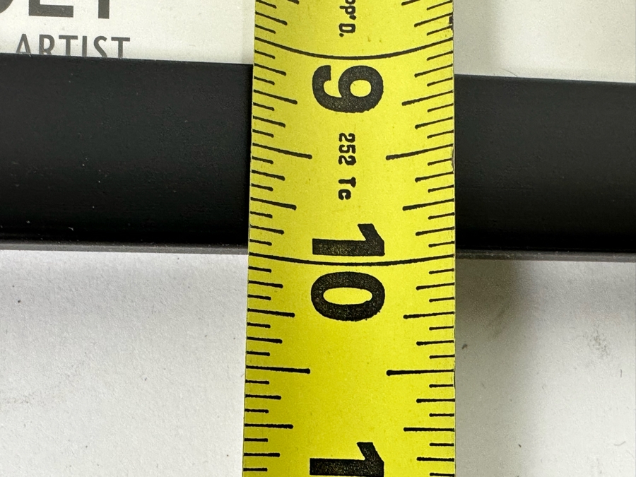 Autographed Gary Hoey Color Photograph Surfdog Recording Artist Framed 12 X 10 [Photo 8]