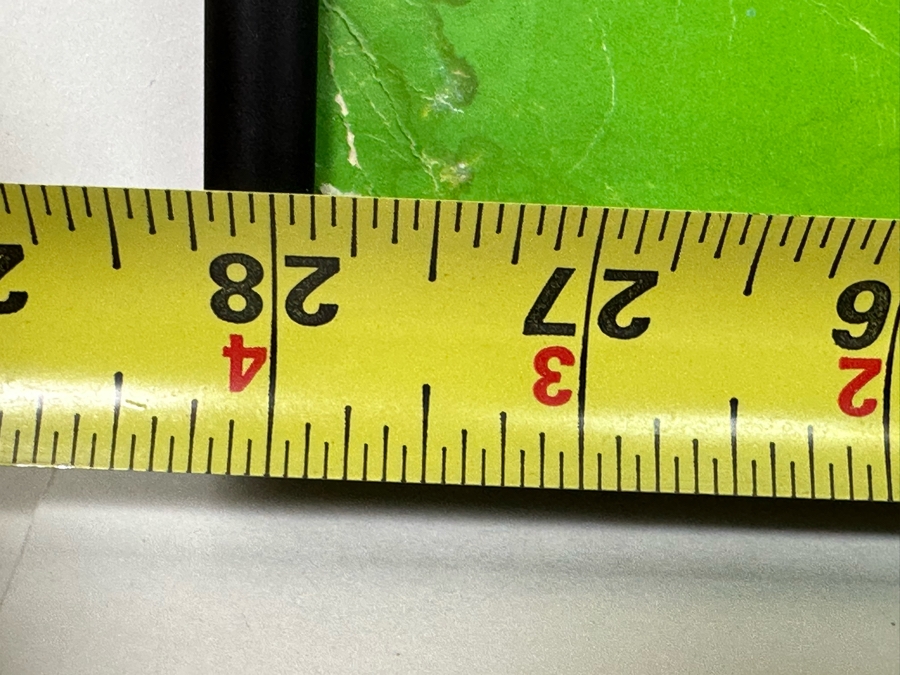 Country Joe & The Fish, Lee Michaels, Flamin' Groovies, Mad River, Mount Rushmore, Blue Cheer Vintage 1967 Concert Poster Avalon Ballroom Bob Schnepf / Thomas Weir Family Dog FD-99-1 Framed 28 X 11 [Photo 20]