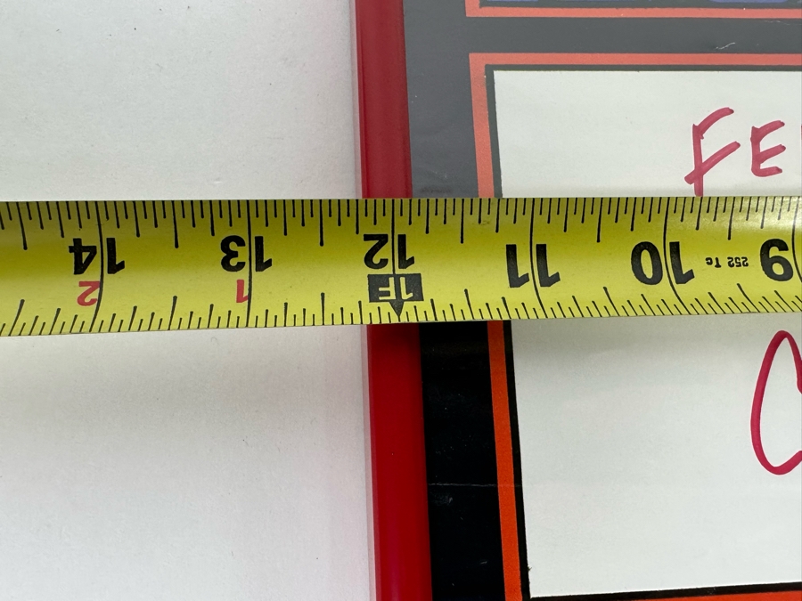 Vintage Blazing Boards Rick Griffin Artwork Surf Movie Poster Framed 12 X 18.5 [Photo 7]