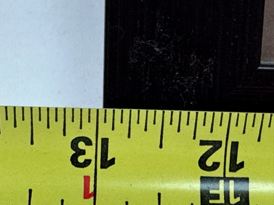 Autograph And Color Photograph Of Annette Funicello Framed 13 X 16 [Photo 9]