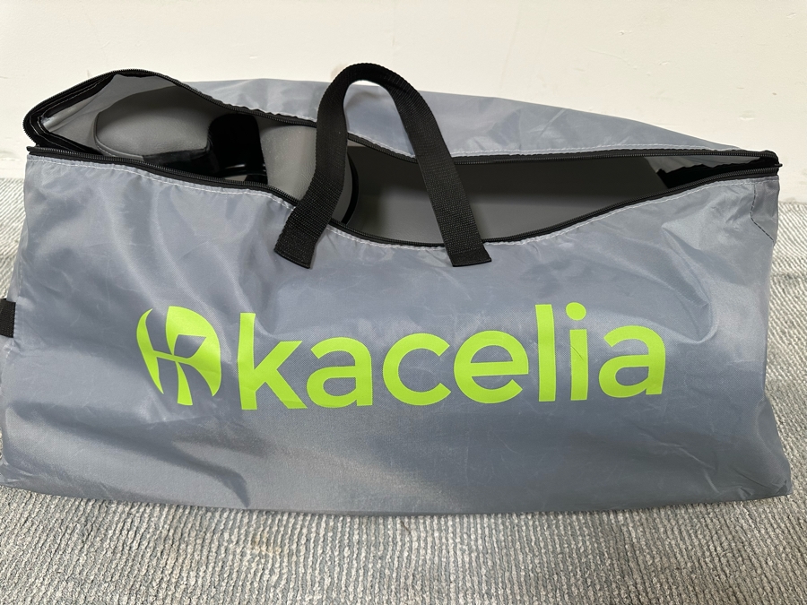 Last Minute Add - Kacelia Tru-Align Body System Retails $400 [Photo 3]