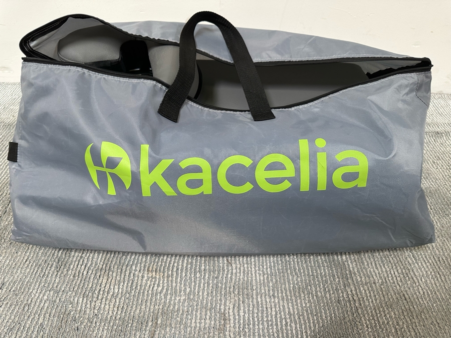 Last Minute Add - Kacelia Tru-Align Body System Retails $400 [Photo 2]