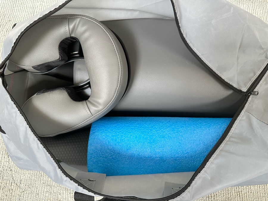 Last Minute Add - Kacelia Tru-Align Body System Retails $400 [Photo 5]