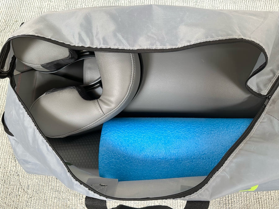 Last Minute Add - Kacelia Tru-Align Body System Retails $400 [Photo 4]