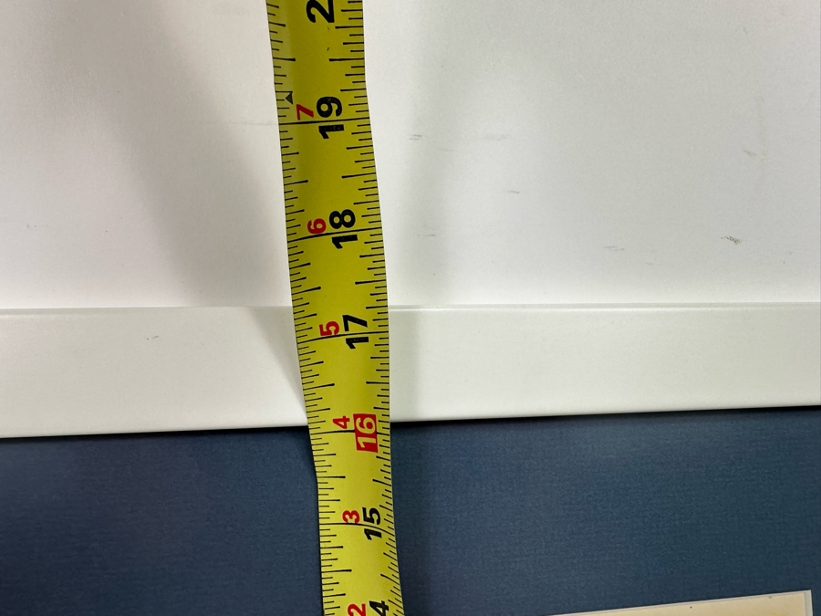 Vintage Ride The Wild Surf Movie Lobby Card Printed In Mexico In Spanish Framed 20.5 X 17 [Photo 12]