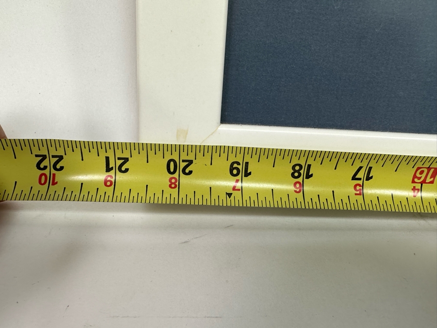 Vintage Ride The Wild Surf Movie Lobby Card Printed In Mexico In Spanish Framed 20.5 X 17 [Photo 11]