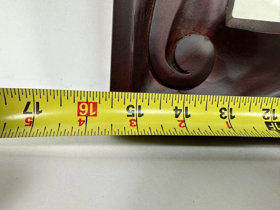 Mary Helmreich Watercolor Painting Of The La Paloma Movie Theater Endless Summer Movie In Encinitas, CA 6.5 X 9 Framed 15.5 X 16.5 [Photo 12]