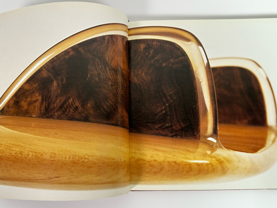 Greg Noll The Art Of The Surfboard First Edition Hardcover Book [Photo 5]