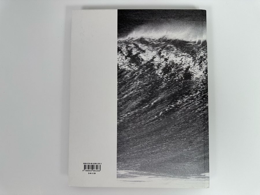 Autographed John Severson's Surf Hardcover Book Signed By John Severson [Photo 8]