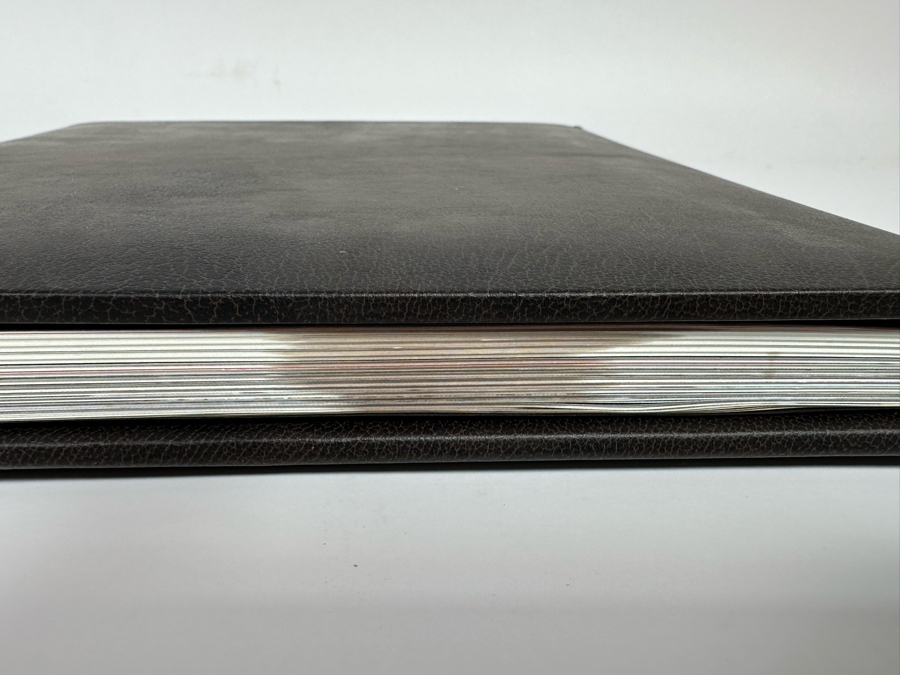 Autographed Limited Edition Book Surf Boards By Dewey Weber Little Man On Wheels Surfing Legend Dewey Weber Signed By Gerald B. Derloshon Numbered 147 Of 250 [Photo 8]