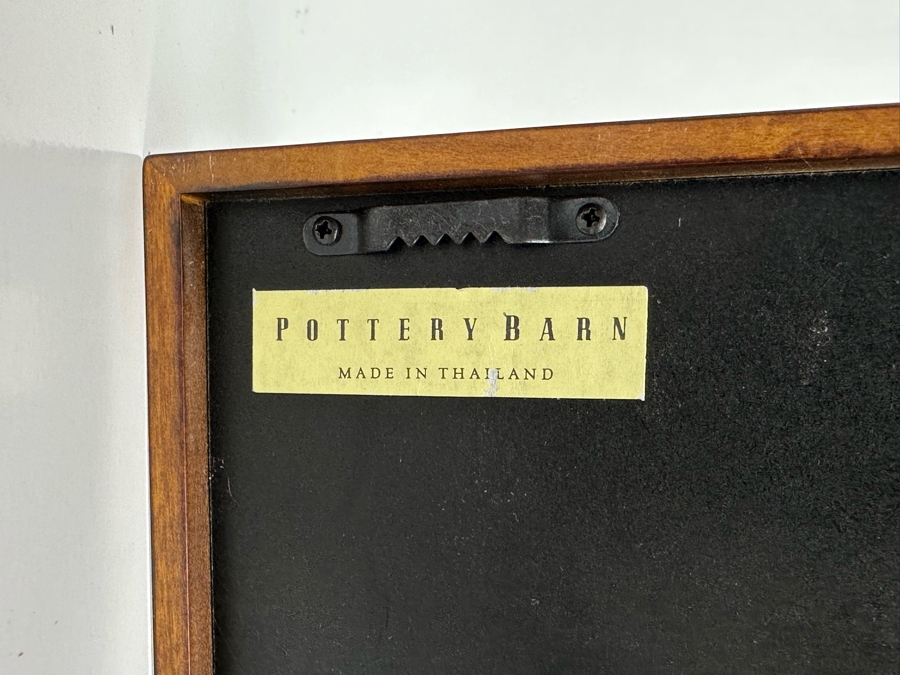 Collection Of Vintage Surf Patches: Greg Noll Surf Boards, Gordie Surf Boards, Surf Boards By Jacobs, Wardy Surfboards, Surfboards By Graham, Nectar In Pottery Barn Shadowbox Frame Plus Graphic Surf Book [Photo 23]