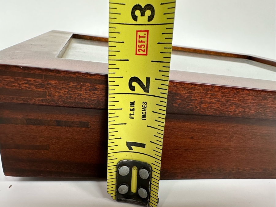 Collection Of Vintage Surf Patches: Greg Noll Surf Boards, Gordie Surf Boards, Surf Boards By Jacobs, Wardy Surfboards, Surfboards By Graham, Nectar In Pottery Barn Shadowbox Frame Plus Graphic Surf Book [Photo 20]