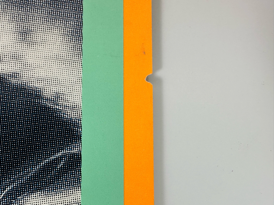 Vintage Surf Movie Poster Surfers The Movie 15 X 26 [Photo 6]