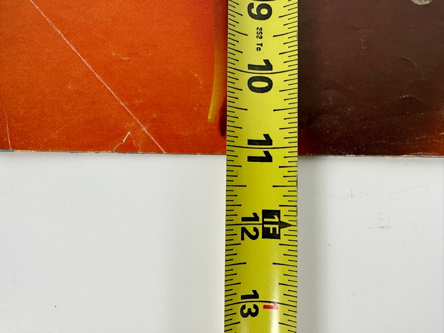 Rare Vintage 1968 Hansen Surfboards Encinitas CA Surfboard Product Catalog 8.5 X 11 [Photo 22]