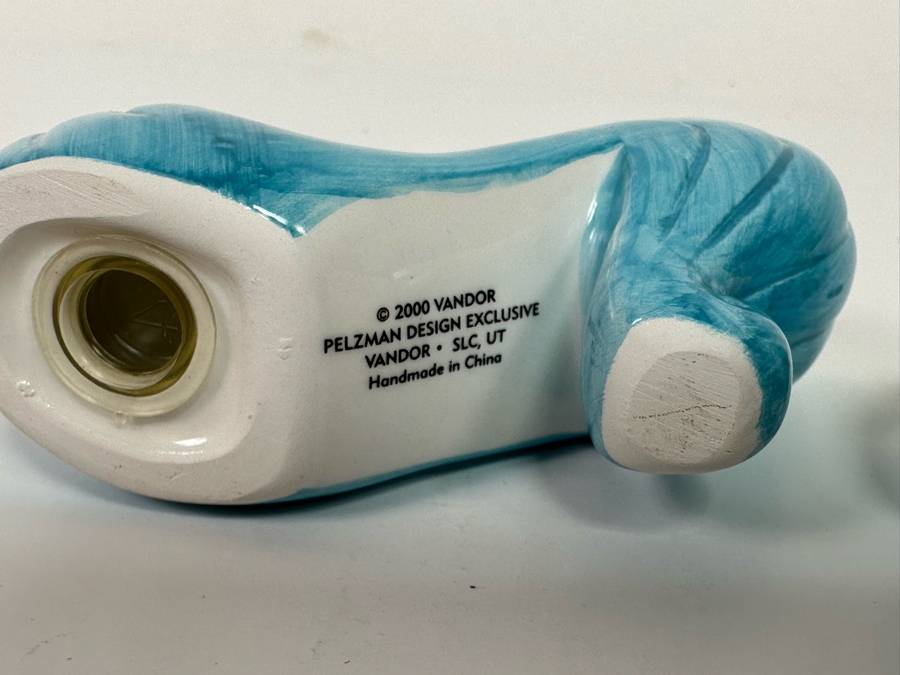 Pelzman Design Hu La La Hawaiian Surfer Girl Salt & Pepper Shakers [Photo 8]