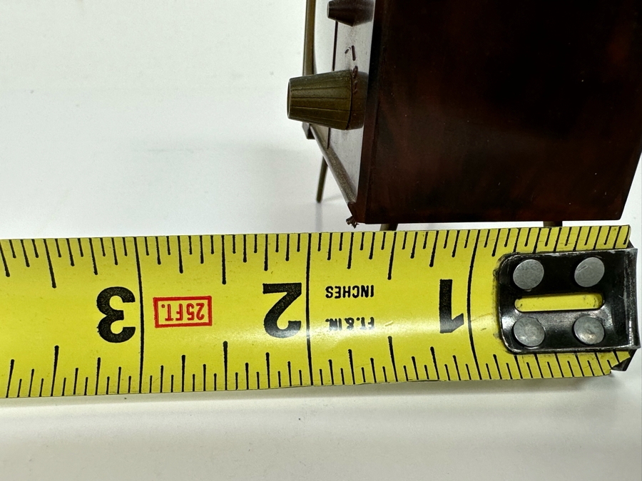 Vintage Mid-Century Modern TV Salt & Pepper Shakers [Photo 15]