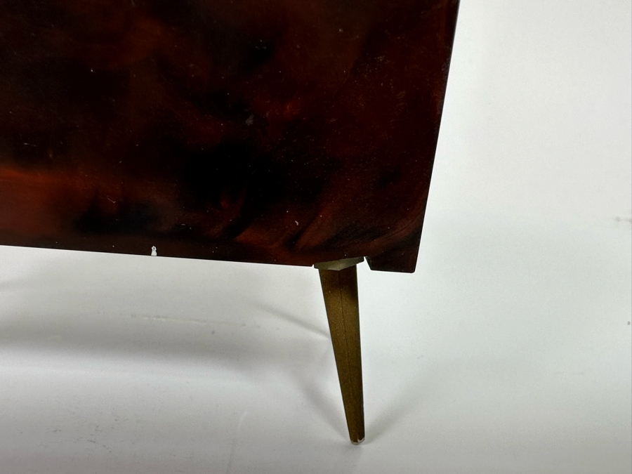 Vintage Mid-Century Modern TV Salt & Pepper Shakers [Photo 7]