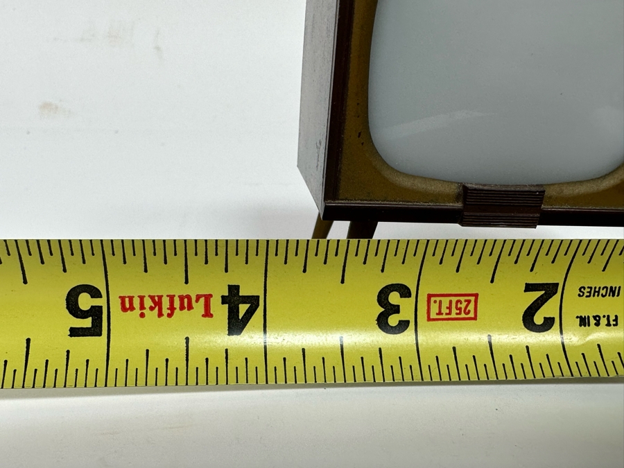 Vintage Mid-Century Modern TV Salt & Pepper Shakers [Photo 14]