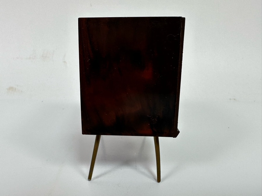 Vintage Mid-Century Modern TV Salt & Pepper Shakers [Photo 8]