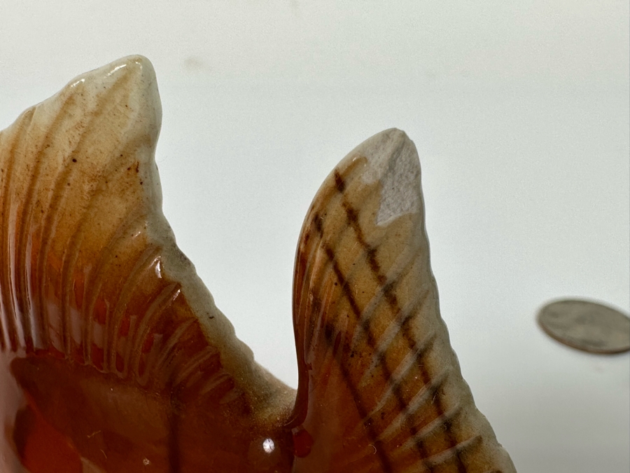 Vintage Fish Salt & Pepper Shakers From Japan 3H [Photo 11]