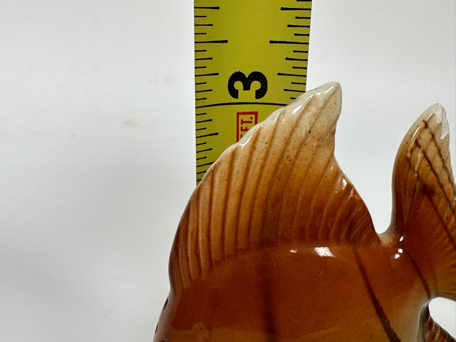 Vintage Fish Salt & Pepper Shakers From Japan 3H [Photo 13]