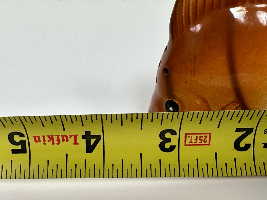 Vintage Fish Salt & Pepper Shakers From Japan 3H [Photo 12]