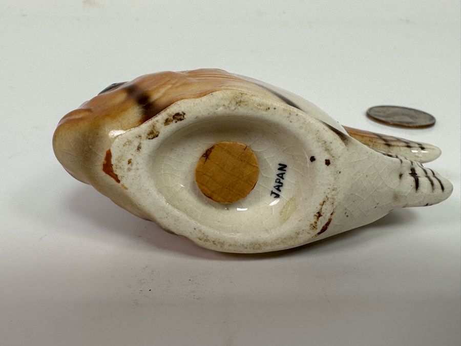 Vintage Fish Salt & Pepper Shakers From Japan 3H [Photo 9]