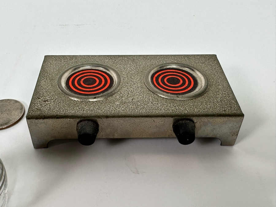 Vintage Salt & Pepper Shakers [Photo 5]