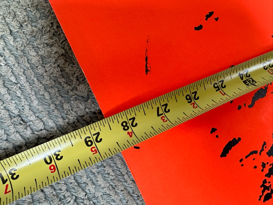 The Endless Summer Movie Poster 28.5 X 39.5 [Photo 8]