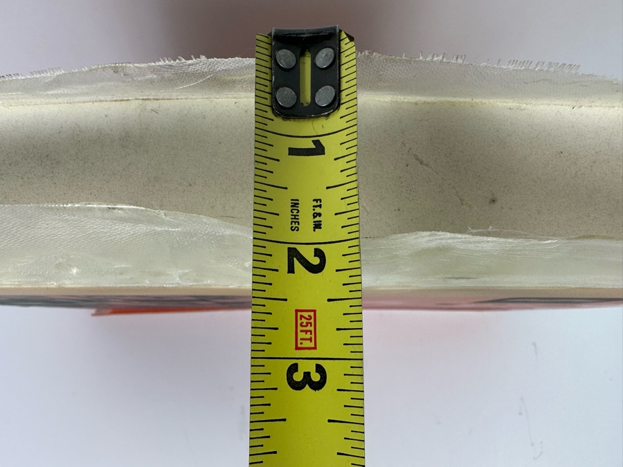 Andy Warhol 'I Came Out Of The Womb On A Surfboard' Billabong LAB Artist Collaboration 1st In Series Surfboard Section Promotion 17W X 2.5D X 13H [Photo 17]