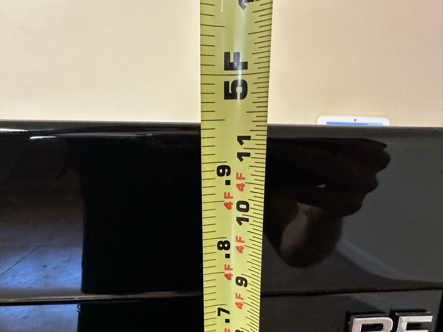 AMSEC American Security BF Series Gun Safe Model BF6030 2'6'W X 2'2'D X 4'11.5' Heavy - Retails $4,835 [Photo 13]