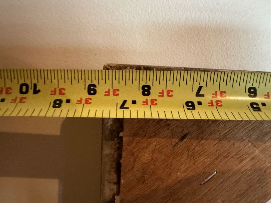 Alex Rovandi (b. 1943, Italian) Original Painting On Canvas Titled 'Blown Away' 3' X 4' Framed 3'9' X 4'9' [CR] [Photo 16]